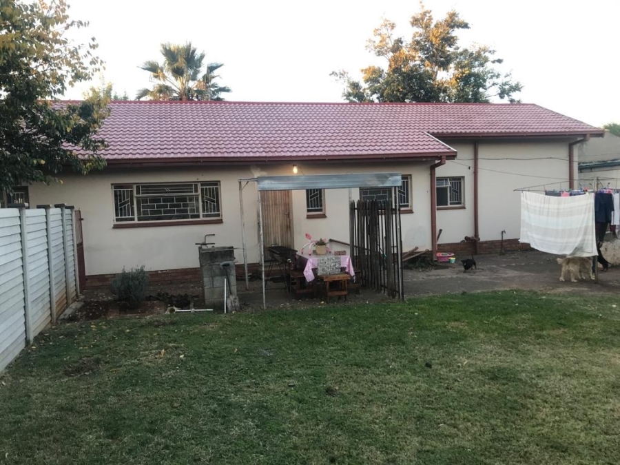 To Let 3 Bedroom Property for Rent in Gardeniapark Free State